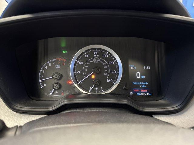 used 2020 Toyota Corolla car, priced at $14,995
