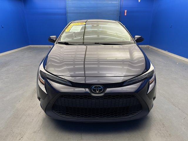 used 2020 Toyota Corolla car, priced at $14,995