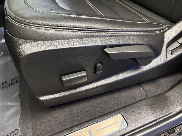 used 2020 GMC Canyon car, priced at $23,948
