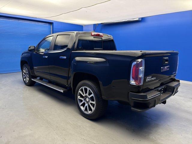 used 2020 GMC Canyon car, priced at $23,948