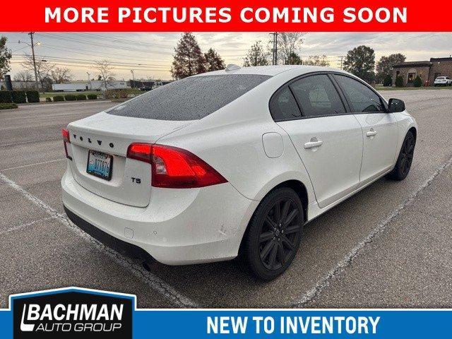 used 2016 Volvo S60 Inscription car, priced at $10,995