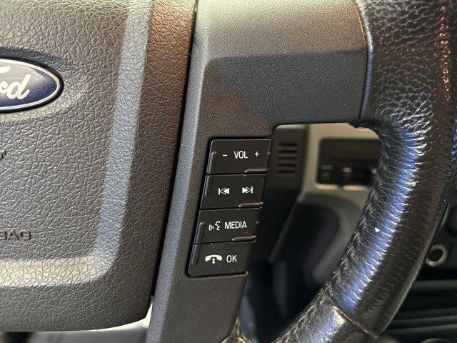 used 2011 Ford F-150 car, priced at $9,995