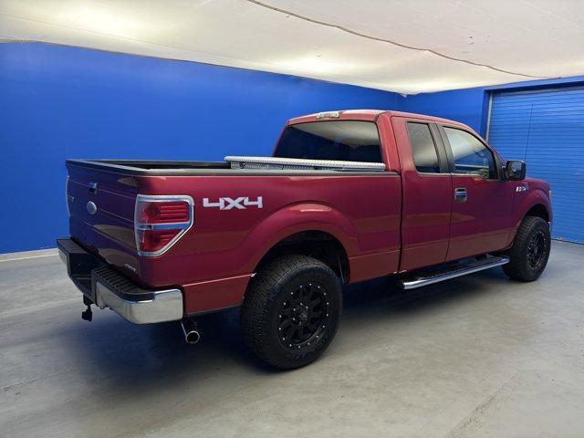 used 2011 Ford F-150 car, priced at $9,995