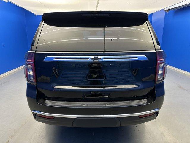 new 2024 Chevrolet Suburban car, priced at $73,510