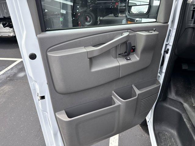 new 2025 Chevrolet Express 2500 car, priced at $48,416