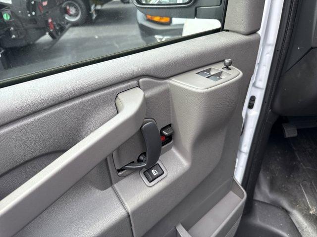 new 2025 Chevrolet Express 2500 car, priced at $48,416