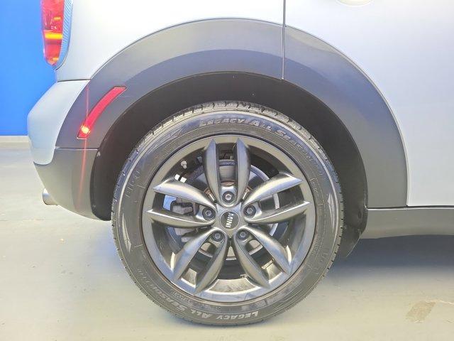 used 2014 MINI Countryman car, priced at $6,995