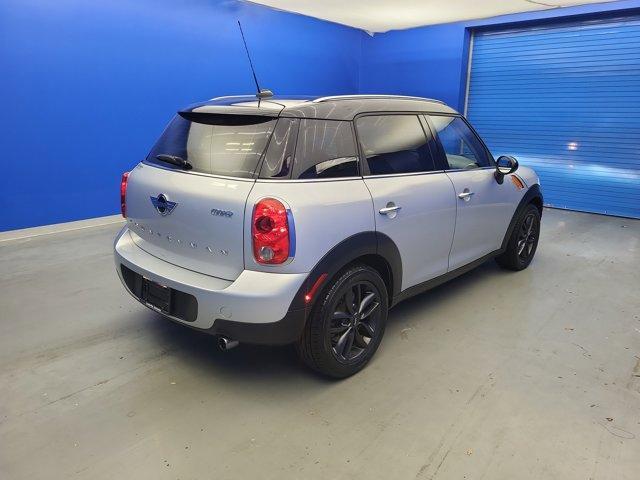 used 2014 MINI Countryman car, priced at $6,995