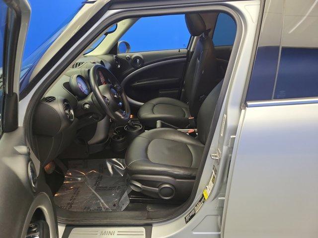 used 2014 MINI Countryman car, priced at $6,995