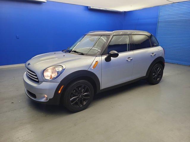 used 2014 MINI Countryman car, priced at $6,995