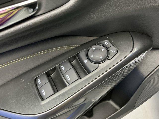 new 2025 Chevrolet Trax car, priced at $26,985