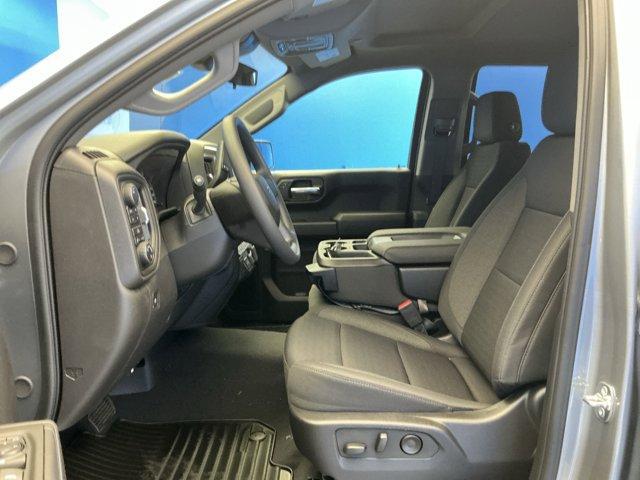 new 2025 Chevrolet Silverado 1500 car, priced at $51,085