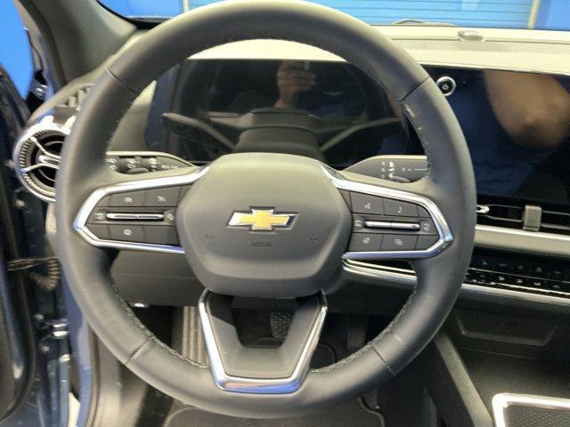 new 2026 Chevrolet Equinox car, priced at $32,045