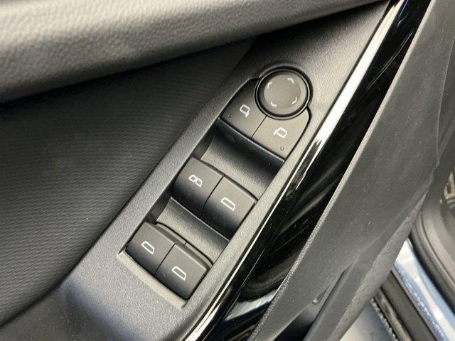 new 2026 Chevrolet Equinox car, priced at $32,045