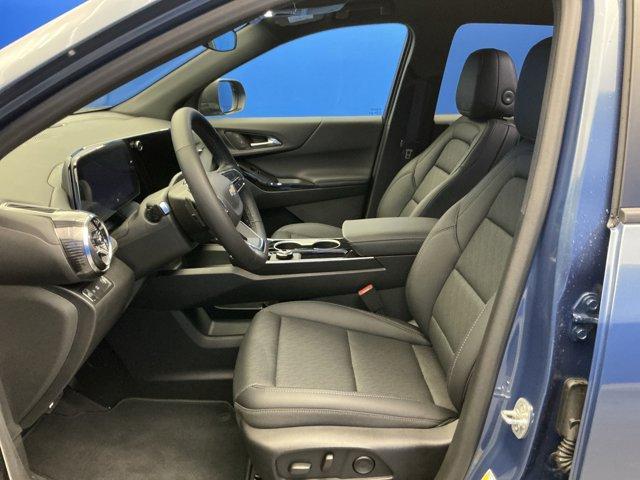 new 2026 Chevrolet Equinox car, priced at $32,045