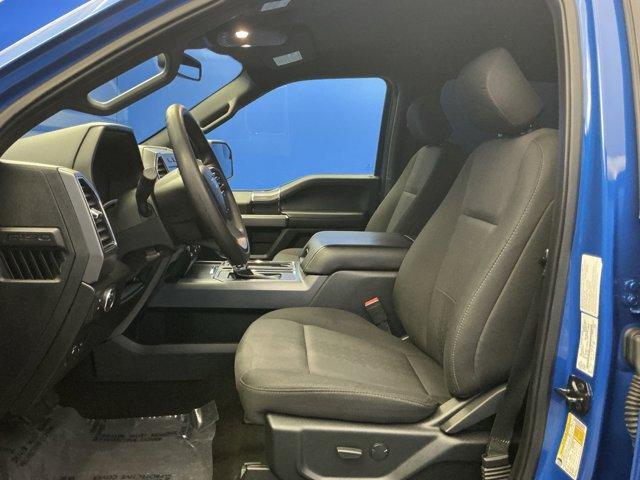 used 2020 Ford F-150 car, priced at $33,460