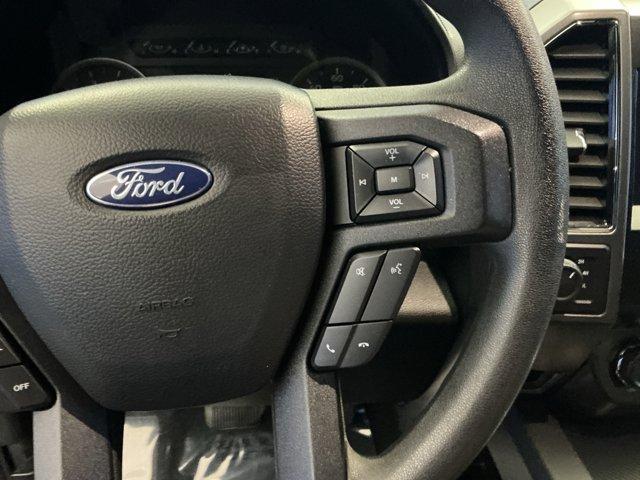 used 2020 Ford F-150 car, priced at $33,460