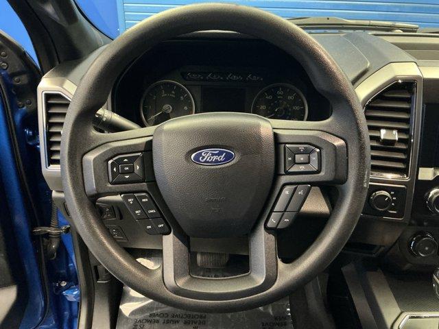used 2020 Ford F-150 car, priced at $33,460