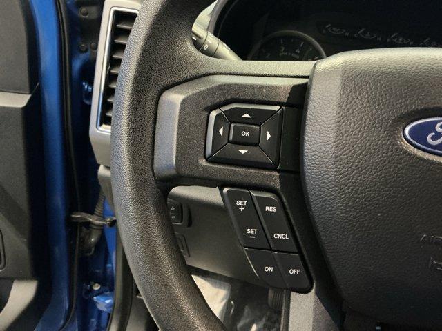 used 2020 Ford F-150 car, priced at $33,460