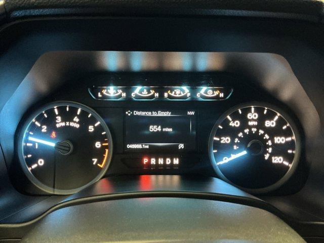 used 2020 Ford F-150 car, priced at $33,460