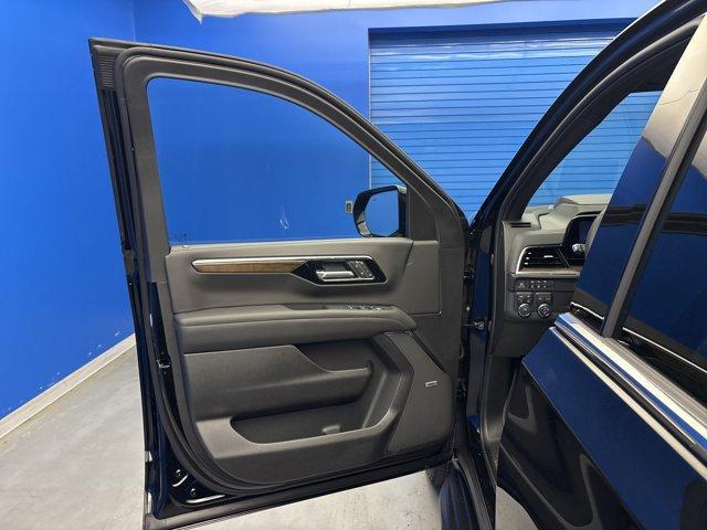 new 2025 Chevrolet Suburban car, priced at $80,993