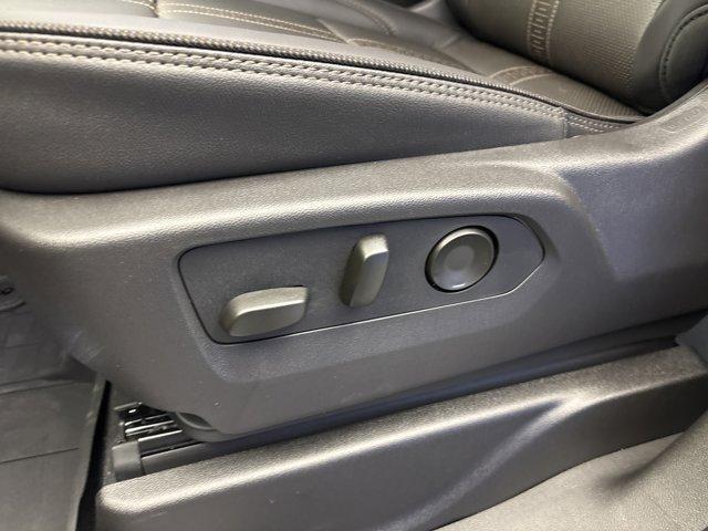 new 2025 Chevrolet Suburban car, priced at $80,993