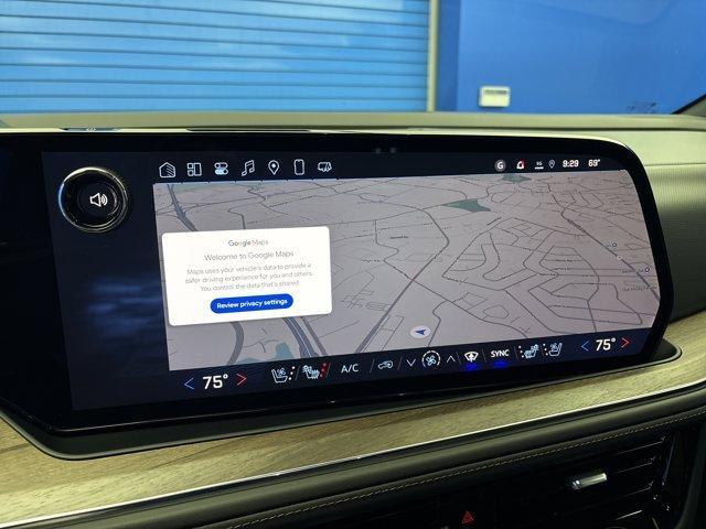 new 2025 Chevrolet Suburban car, priced at $80,993