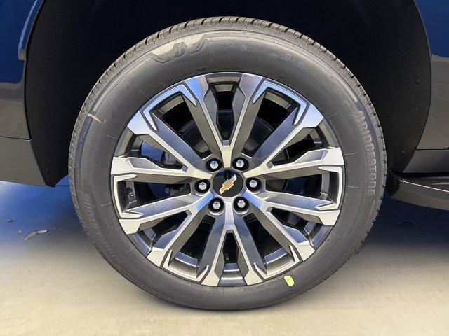 new 2025 Chevrolet Suburban car, priced at $80,993