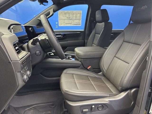 new 2025 Chevrolet Suburban car, priced at $80,993