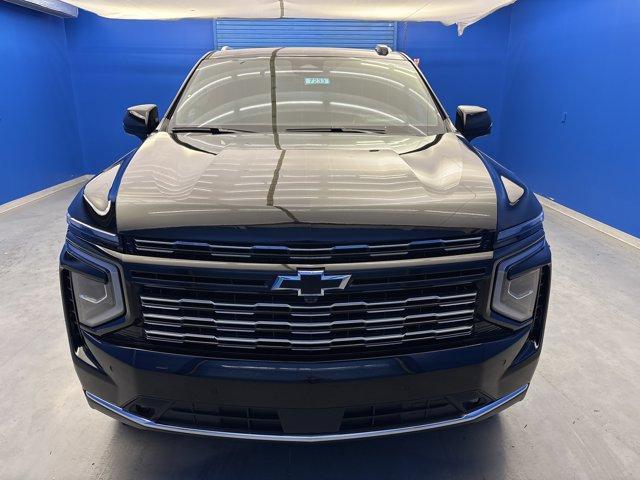 new 2025 Chevrolet Suburban car, priced at $80,993