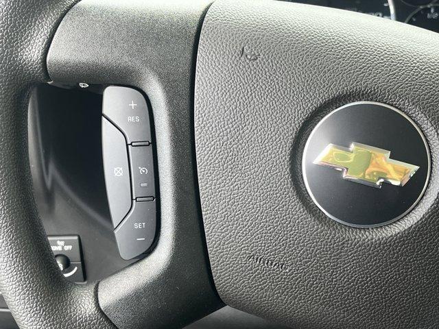 new 2025 Chevrolet Express 2500 car, priced at $49,138