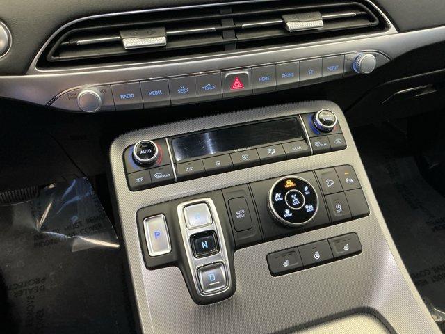 used 2020 Hyundai Palisade car, priced at $23,920