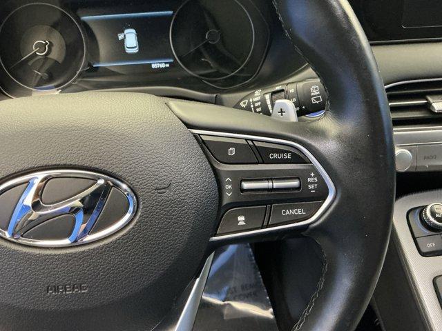used 2020 Hyundai Palisade car, priced at $23,920