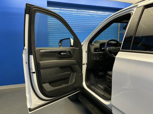 new 2025 Chevrolet Suburban car, priced at $86,065