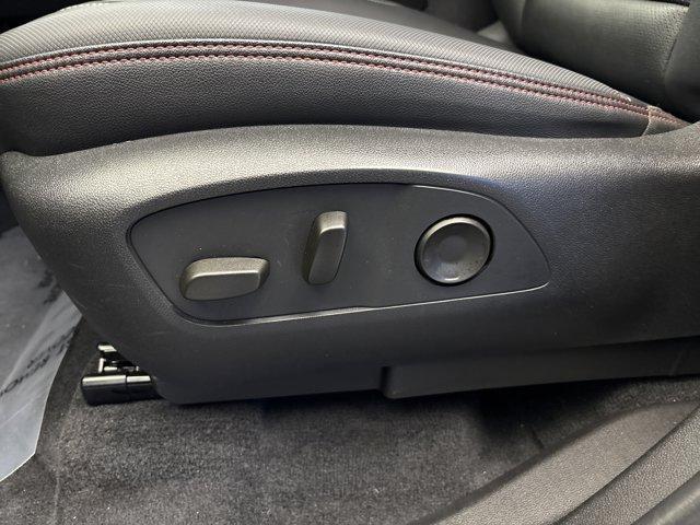 used 2024 Chevrolet Traverse car, priced at $48,737