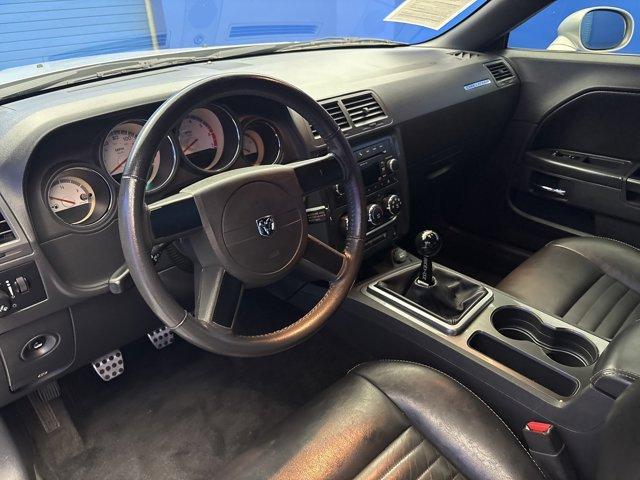 used 2010 Dodge Challenger car, priced at $20,670