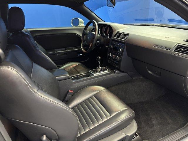 used 2010 Dodge Challenger car, priced at $20,670