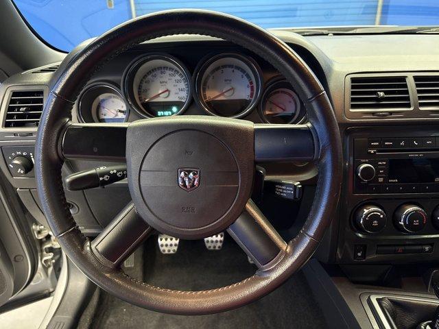 used 2010 Dodge Challenger car, priced at $20,670