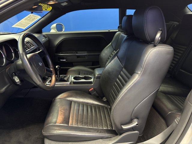 used 2010 Dodge Challenger car, priced at $20,670