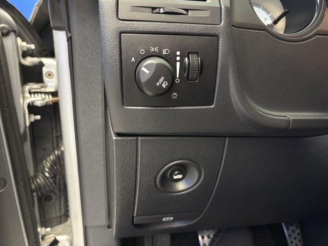 used 2010 Dodge Challenger car, priced at $20,670