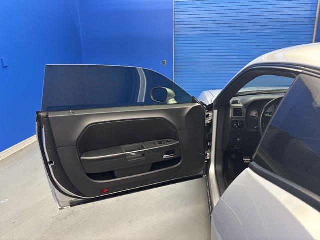 used 2010 Dodge Challenger car, priced at $20,670