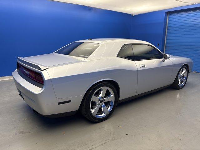 used 2010 Dodge Challenger car, priced at $20,670