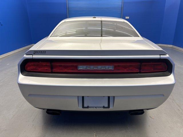 used 2010 Dodge Challenger car, priced at $20,670