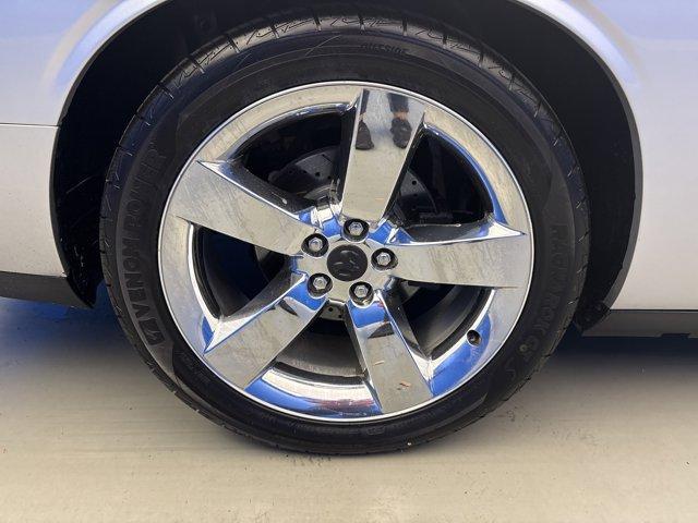 used 2010 Dodge Challenger car, priced at $20,670