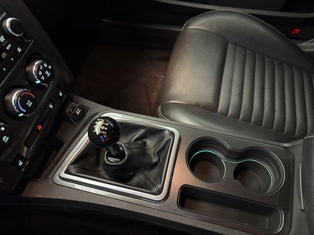 used 2010 Dodge Challenger car, priced at $20,670