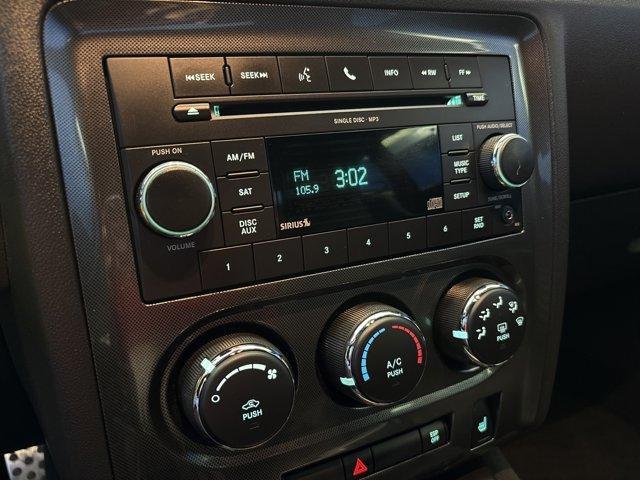 used 2010 Dodge Challenger car, priced at $20,670