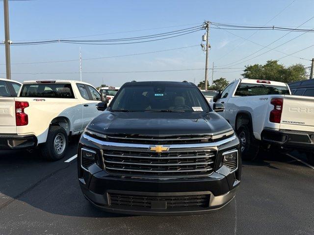 new 2024 Chevrolet Traverse car, priced at $41,496