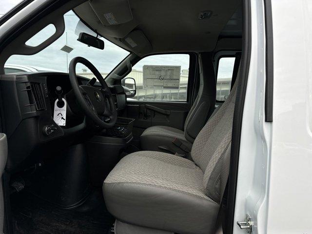 new 2025 Chevrolet Express 2500 car, priced at $49,138