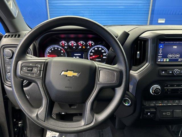 used 2024 Chevrolet Silverado 2500 car, priced at $54,995