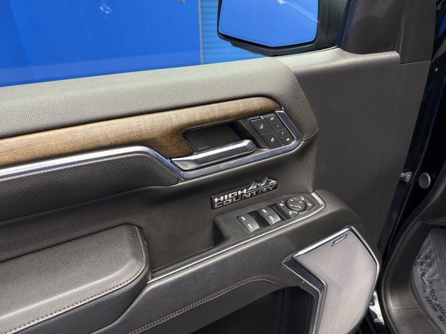 used 2024 Chevrolet Silverado 1500 car, priced at $52,816
